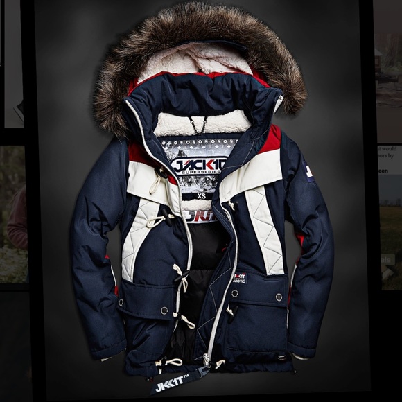 jack1t parka